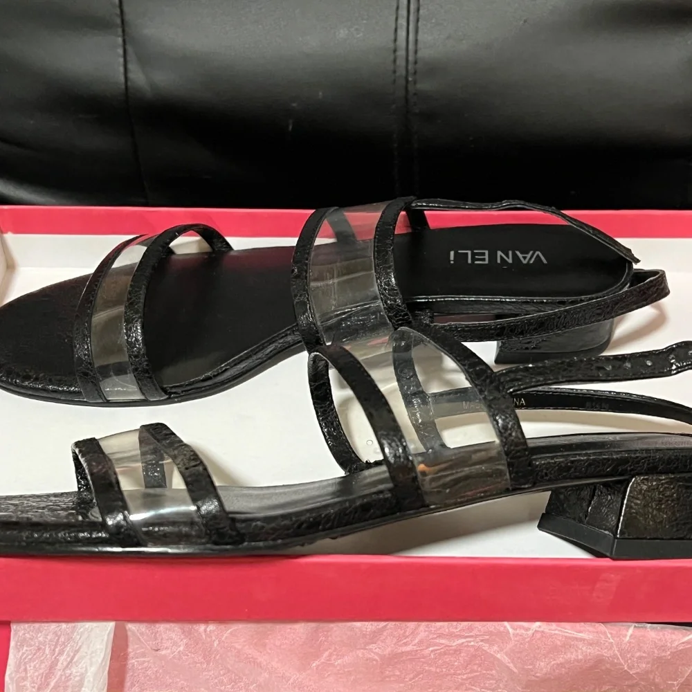 VANELi Ulcie Sandals